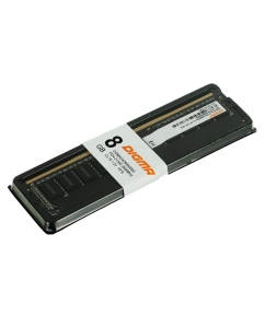 Купить Оперативная память Digma DGMAD42666008S (1784364), DDR4 1x8Gb, 2666MHz  в E-mobi