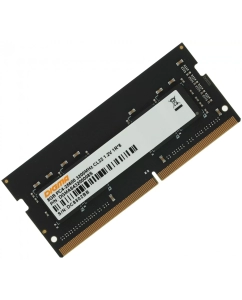 Купить Оперативная память DIGMA DGMAS43200008S (DGMAS43200008S), DDR4 1x8Gb, 3200MHz в E-mobi