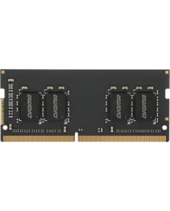 Купить Оперативная память DIGMA (DGMAS42666004S), DDR4 1x4Gb, 2666MHz  в E-mobi