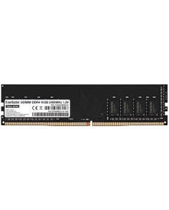 Купить Оперативная память Exegate Value 8Gb DDR4 2400MHz (EX283085RUS) в E-mobi