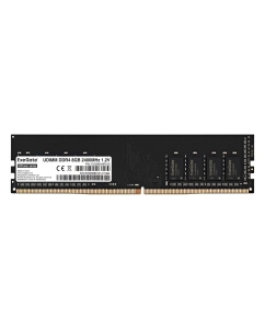 Купить Оперативная память Exegate HiPower 8Gb DDR4 2400MHz (EX288049RUS) в E-mobi