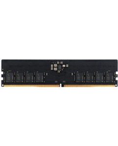 Купить Оперативная память Foxline 16Gb DDR5 4800MHz (FL4800D5U40-16G) в E-mobi