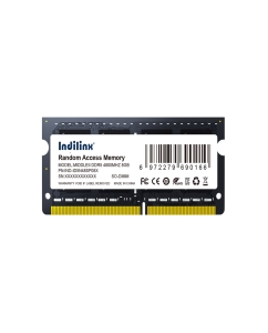 Купить Оперативная память Indilinx IND-ID5N48SP08X DDR5 1x8Gb 4800MHz в E-mobi