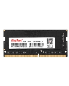 Купить Оперативная память Kingspec KS2666D4N12008G, DDR4 1x8Gb, 2666MHz в E-mobi
