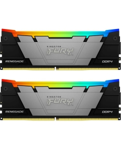 Купить Оперативная память Kingston Fury Renegade RGB в E-mobi