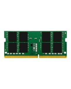 Купить Оперативная память Kingston 16GB, DDR4 3200 SODIMM, KVR32S22D8 в E-mobi