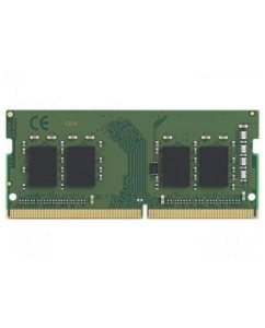 Купить Оперативная память Kingston 16Gb DDR4 3200MHz SO-DIMM (KVR32S22S8/16) в E-mobi