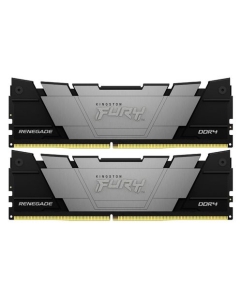 Купить Оперативная память Kingston Fury Renegade Black KF442C19RB2K2/16 DDR4 - 2x 8ГБ 4266МГц, D в E-mobi