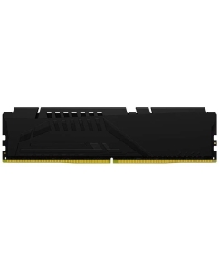 Купить Оперативная память Kingston FURY Beast Black XMP Gaming Memory KF552C40BBA-16  в E-mobi