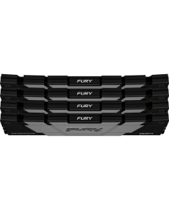 Купить Оперативная память Kingston Fury Renegade (KF436C16RB2K4/32) DDR4 4x8Gb 3200MHz  в E-mobi