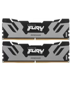 Купить Оперативная память Kingston Fury (KF572C38RSK2-32) DDR5 2x16Gb 7200MHz в E-mobi