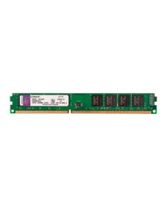 Купить Оперативная память Kingston 8Gb DDR-III 1600MHz (KVR16LN11/8WP) в E-mobi