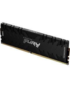Купить Оперативная память Kingston Fury Renegade (KF432C16RB2/8) DDR4 1x8Gb 3200MHz в E-mobi