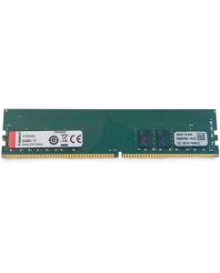 Купить Оперативная память Kingston 8GB, DDR4 3200 DIMM, KVR32N22S8 в E-mobi