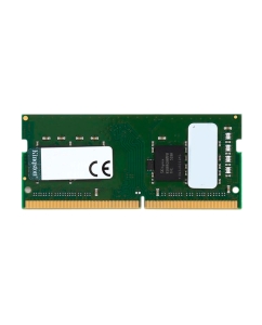 Купить Оперативная память Kingston 8Gb DDR4 3200MHz SO-DIMM (KVR32S22S6/8) в E-mobi