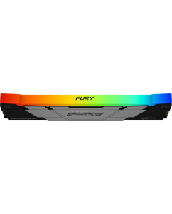 Купить Оперативная память Kingston Fury Renegade RGB KF432C16RB12AK2/32 DDR4 2x16ГБ  в E-mobi