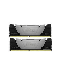 Купить Оперативная память Kingston Fury Renegade (KF446C19RB2K2/16) DDR4 2x8Gb 4600MHz  в E-mobi