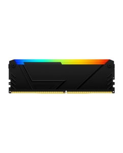 Купить Модуль оперативной памяти Kingston Beast DDR4, DIMM 128Gb PC25600, 3200Mhz, KF432C16BB2AK4  в E-mobi