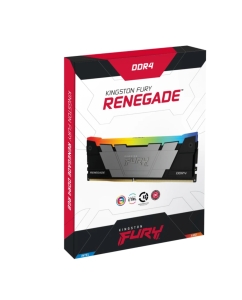 Купить Модуль оперативной памяти Kingston DDR4, DIMM 128Gb, PC28800, 3600Mhz, KF436C18RB2AK4  в E-mobi