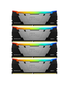 Купить Оперативная память Kingston KF432C16RB2AK432 KF432C16RB2AK432 , DDR4 4x8Gb, 3200MHz в E-mobi