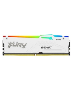 Купить Оперативная память Kingston Fury Beast (KF552C40BWA-16) DDR5 1x16Gb 5200MHz в E-mobi