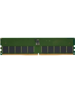 Купить Оперативная память Kingston KSM56E46BS8KM-16HA DDR5 16Gb 5600MHz в E-mobi