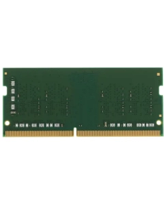 Купить Оперативная память Kingston 4 GB DDR4 1x4Gb, 3200MHz (KVR32S22S6/4)  в E-mobi