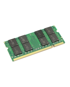 Купить Оперативная память Kingston 84352 (84352), DDR2 1x4Gb, 533MHz в E-mobi