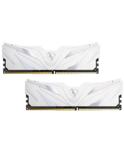 Купить Оперативная память Netac (NTSWD4P36DP-16W), DDR4 2x8Gb, 3600MHz в E-mobi