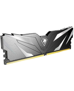 Купить Оперативная память Netac (NTSWD4P26SP-08K), DDR4 1x8Gb, 2666MHz  в E-mobi