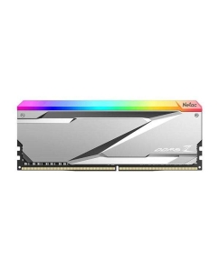 Купить Оперативная память Netac 32 Гб, DDR5-6600, K2, NTZED5P66DP-32S в E-mobi
