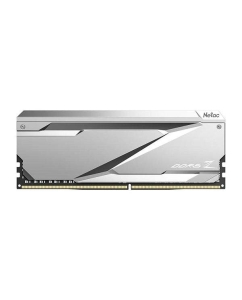 Купить Оперативная память Netac 32 Гб, DDR5-6600, K2, NTZED5P66DP-32S  в E-mobi