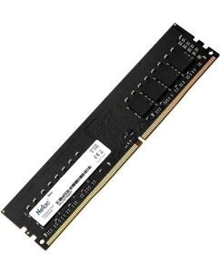 Купить Оперативная память Netac Basic (NTBSD4P32SP-08) DDR4 1x8Gb 3200MHz в E-mobi