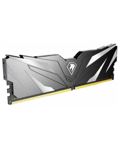 Купить Оперативная память Netac Shadow II (NTSWD4P32SP-08K), DDR4 1x8Gb, 3200MHz  в E-mobi