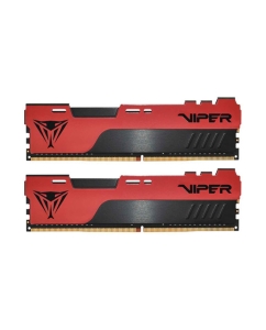 Купить Оперативная память Patriot Viper Elite II 16Gb DDR4 4000MHz (PVE2416G400C0K) (2x8Gb KIT) в E-mobi