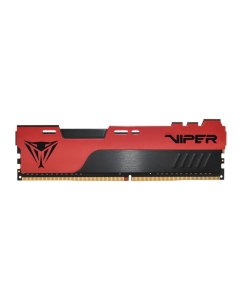 Купить Оперативная память Patriot Viper Elite II 8Gb DDR4 4000MHz (PVE248G400C0) в E-mobi
