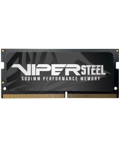 Купить Оперативная память Patriot Memory (PVS48G320C8S), DDR4 1x8Gb, 3200MHz в E-mobi