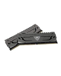 Купить Оперативная память Patriot Viper Steel 16Gb DDR4 3600MHz (PVS416G360C8K) (2x8Gb KIT)  в E-mobi