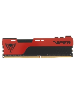 Купить Оперативная память Patriot Viper Elite II 8Gb DDR4 2666MHz (PVE248G266C6) в E-mobi