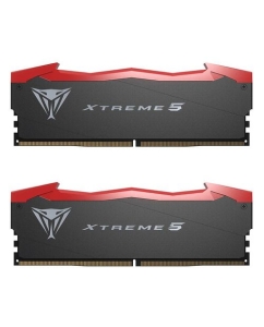 Купить Оперативная память Patriot Viper Xtreme 5 PVX548G76C36K DDR5 - 2x 24ГБ 7600МГц в E-mobi