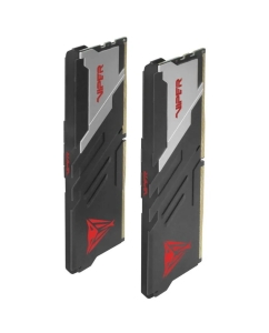 Купить Оперативная память Patriot Memory 2x16Gb (PVV532G720C34K)  в E-mobi