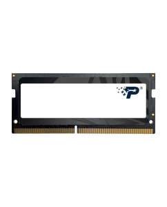 Купить Оперативная память Patriot Viper Steel 8Gb DDR4 2666MHz SO-DIMM (PVS48G266C8S)  в E-mobi