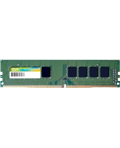 Купить Оперативная память Silicon Power 8Gb DDR4 2666MHz (SP008GBLFU266B02) в E-mobi