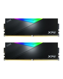 Купить Оперативная память ADATA (AX5U8000C3816G-DCLARBK), DDR5 2x16Gb, 8000MHz в E-mobi