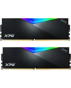 Купить Оперативная память XPG Lancer RGB (AX5U7200C3416G-DCLARBK) DDR5 2x16Gb 7200MHz в E-mobi
