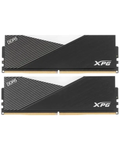 Купить Оперативная память XPG Lancer RGB (AX5U7200C3416G-DCLARBK) DDR5 2x16Gb 7200MHz  в E-mobi