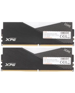 Купить Оперативная память XPG Lancer RGB (AX5U7200C3416G-DCLARBK) DDR5 2x16Gb 7200MHz  в E-mobi