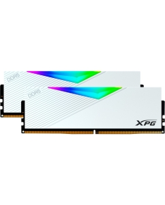 Купить Оперативная память XPG Lancer RGB (AX5U7200C3416G-DCLARWH) DDR5 2x16Gb 7200MHz в E-mobi