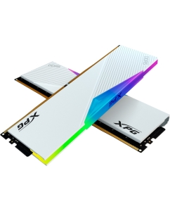 Купить Оперативная память XPG Lancer RGB (AX5U7200C3416G-DCLARWH) DDR5 2x16Gb 7200MHz  в E-mobi