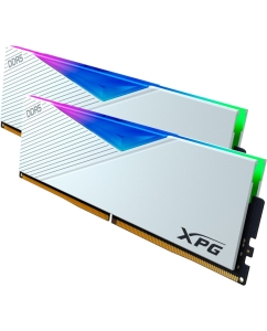Купить Оперативная память XPG Lancer RGB (AX5U7200C3416G-DCLARWH) DDR5 2x16Gb 7200MHz  в E-mobi